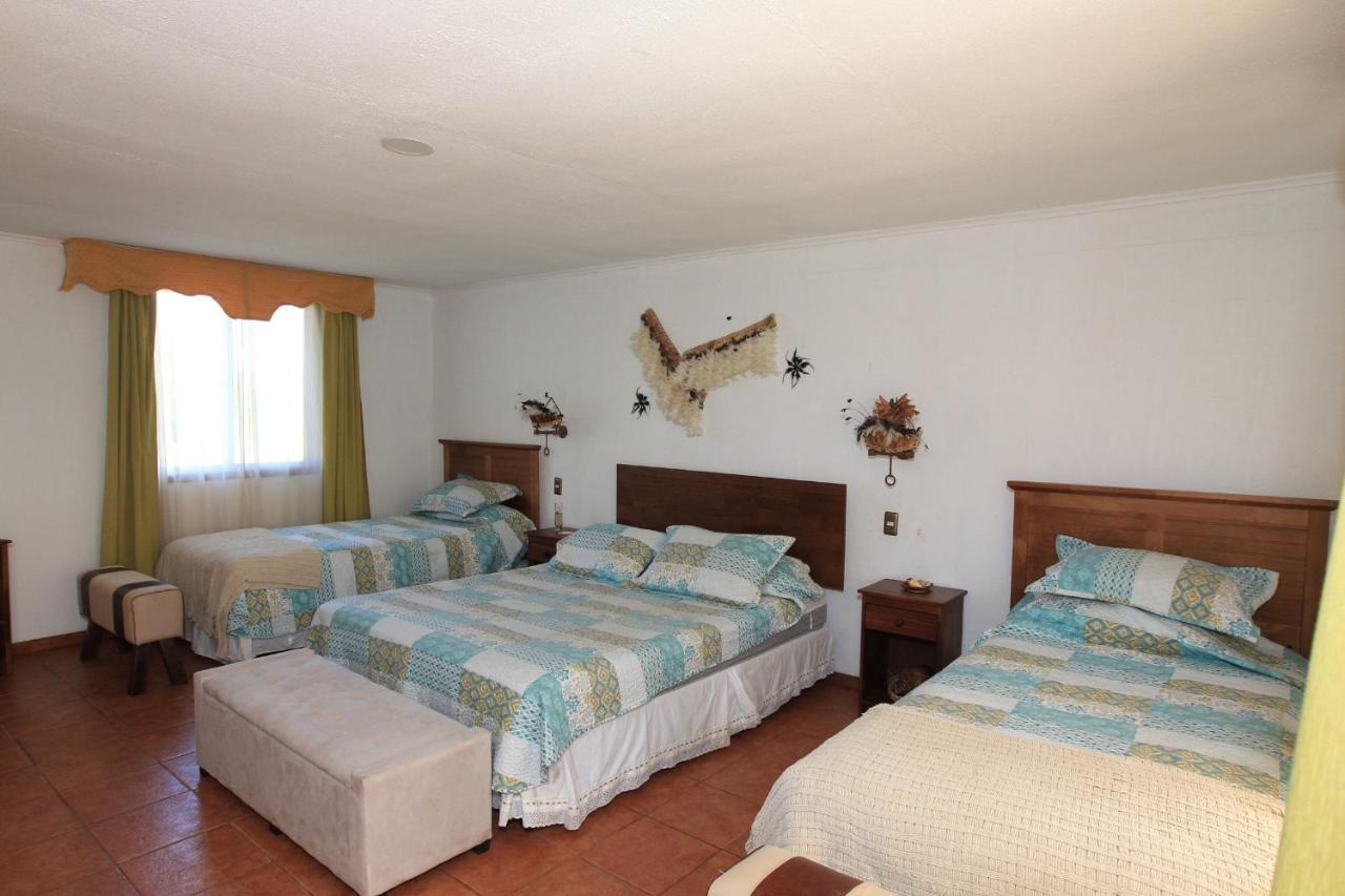 Hare Pakoba Guest House Ханга-Роа Экстерьер фото
